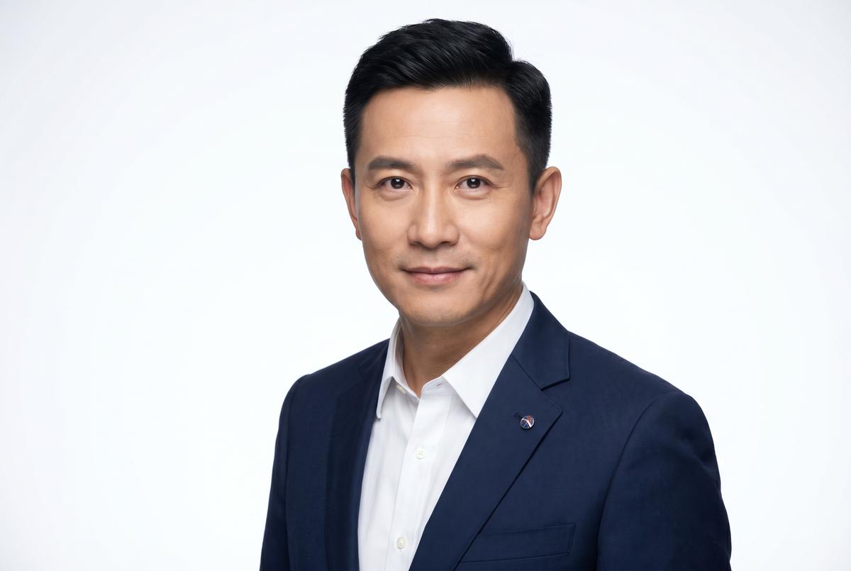 开云体育首席顾问李明