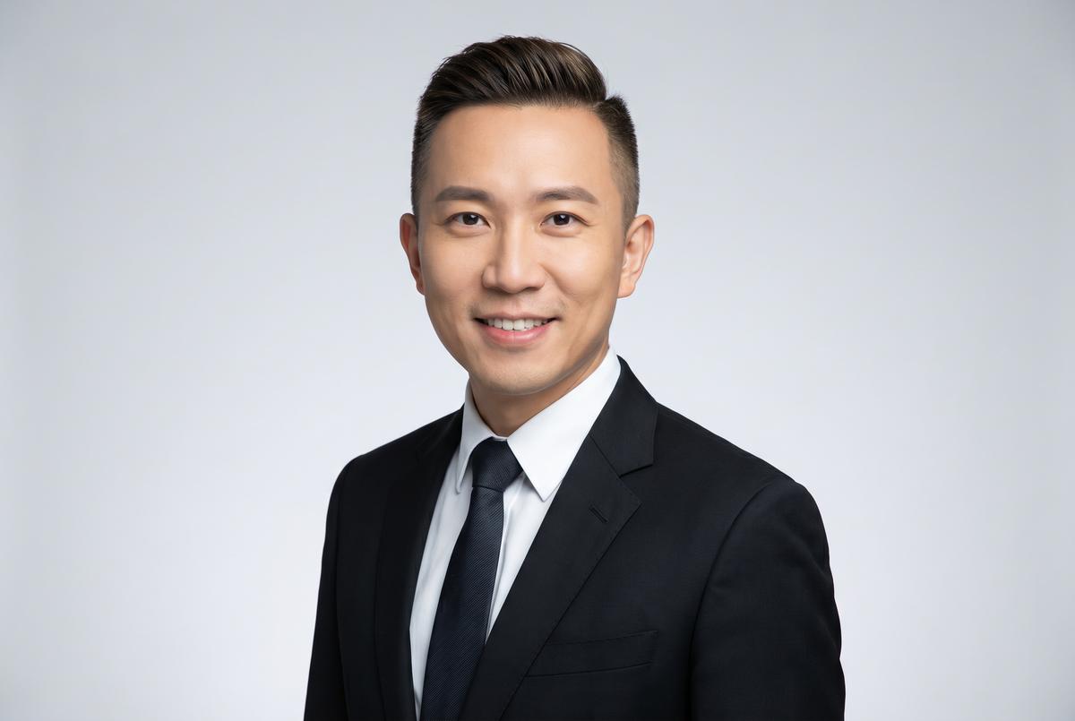 开云品牌运营总监张伟